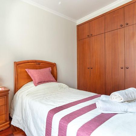 Apartamento Alberto Фуншал Экстерьер фото