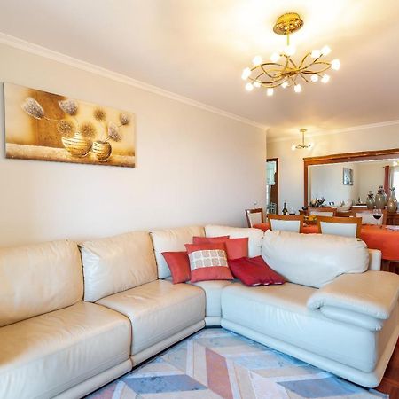 Apartamento Alberto Фуншал Экстерьер фото