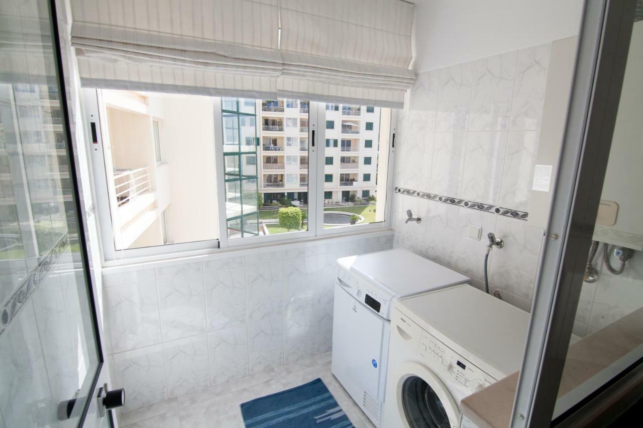 Apartamento Alberto Фуншал Экстерьер фото