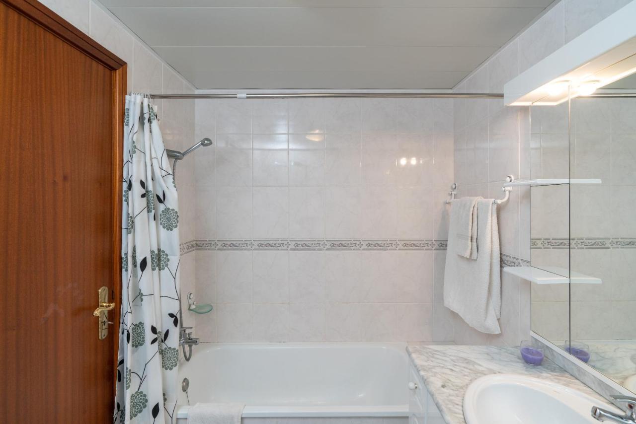 Apartamento Alberto Фуншал Экстерьер фото