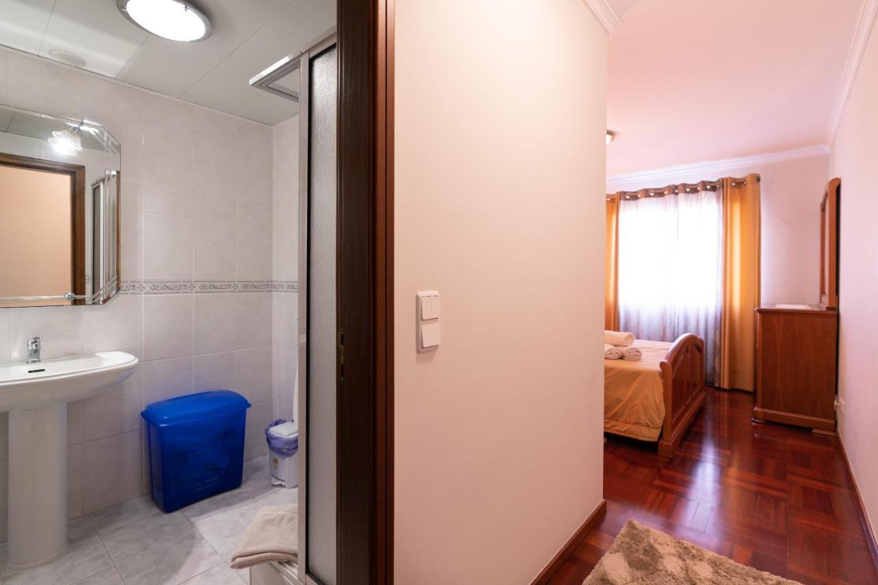 Apartamento Alberto Фуншал Экстерьер фото