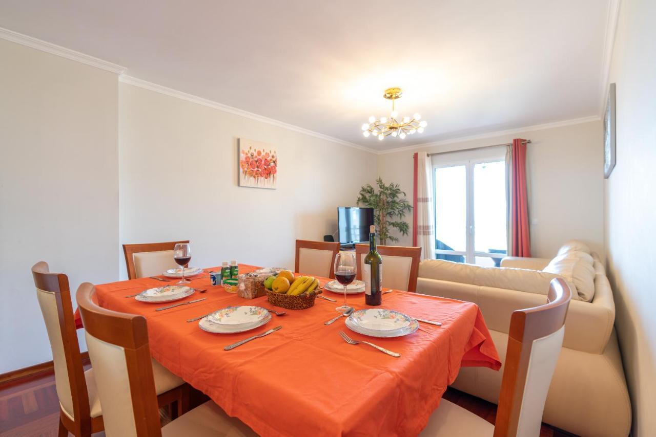 Apartamento Alberto Фуншал Экстерьер фото