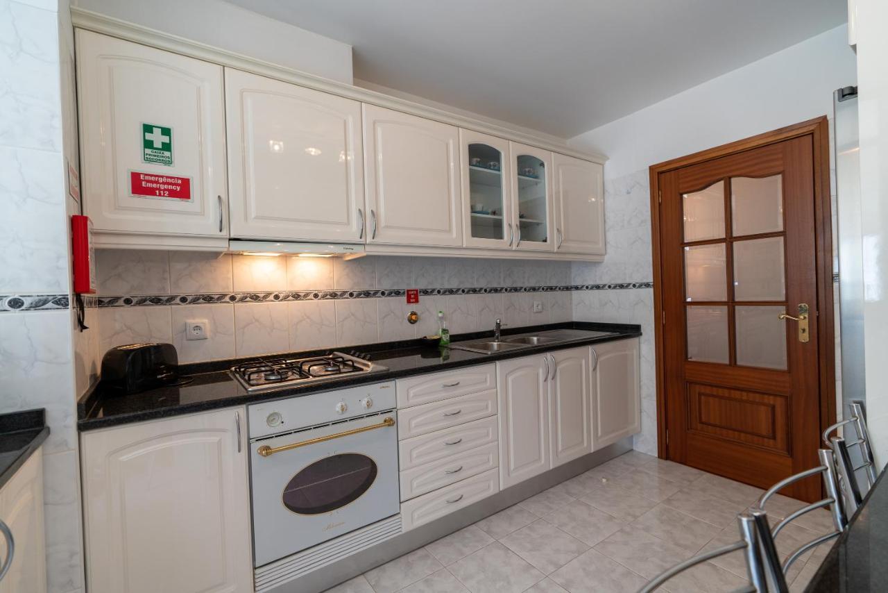 Apartamento Alberto Фуншал Экстерьер фото