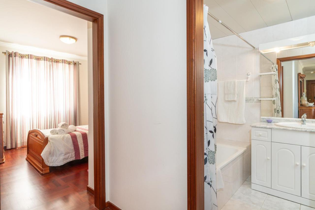 Apartamento Alberto Фуншал Экстерьер фото