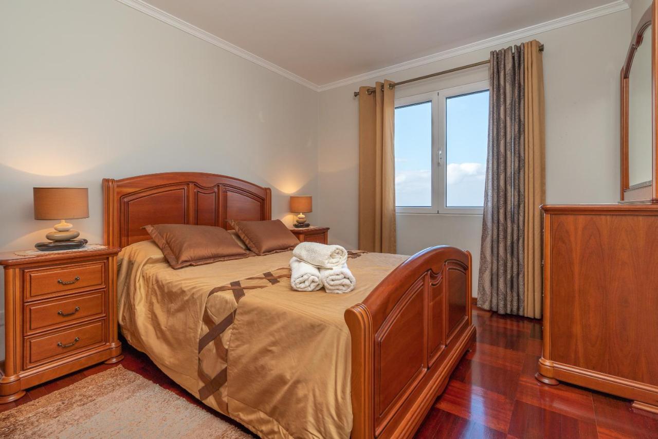 Apartamento Alberto Фуншал Экстерьер фото