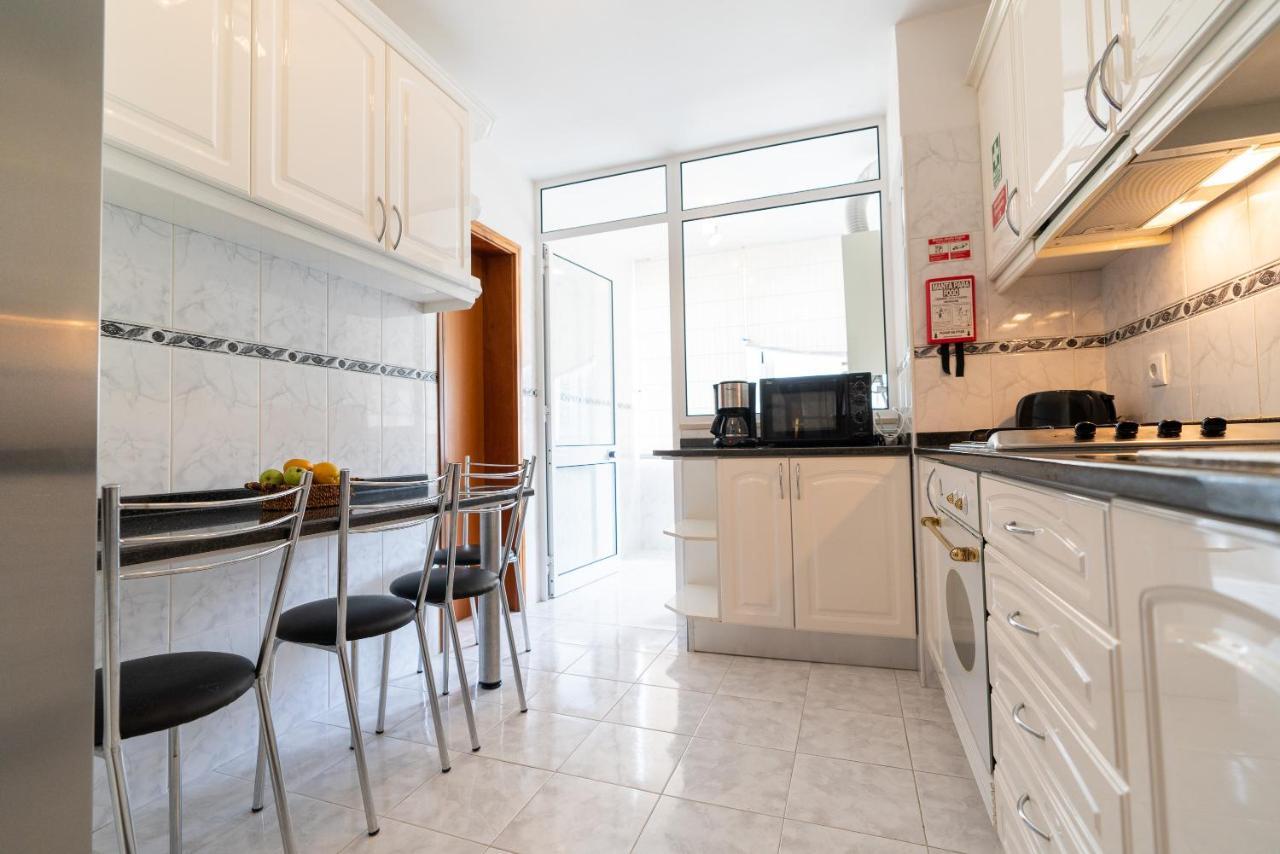 Apartamento Alberto Фуншал Экстерьер фото