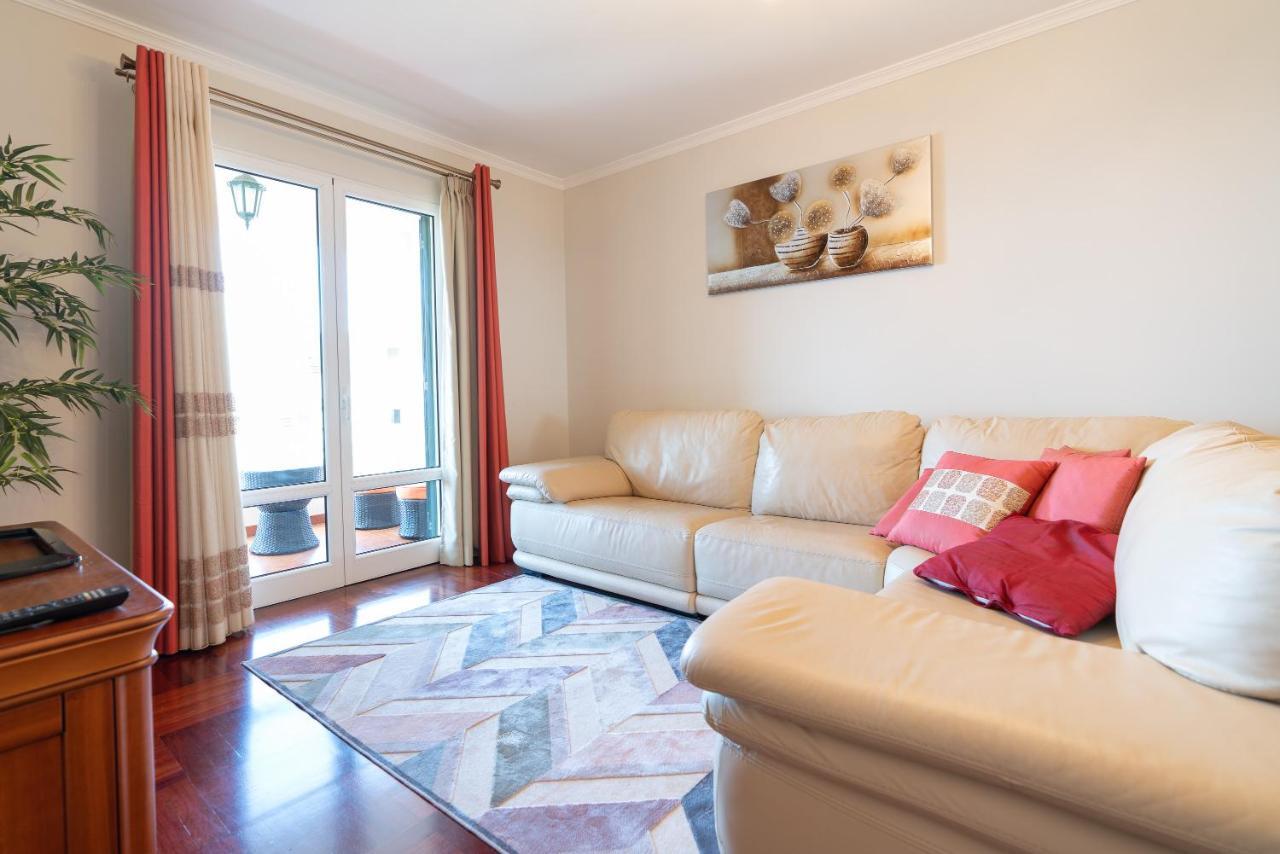 Apartamento Alberto Фуншал Экстерьер фото