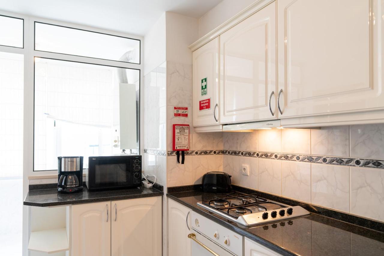 Apartamento Alberto Фуншал Экстерьер фото