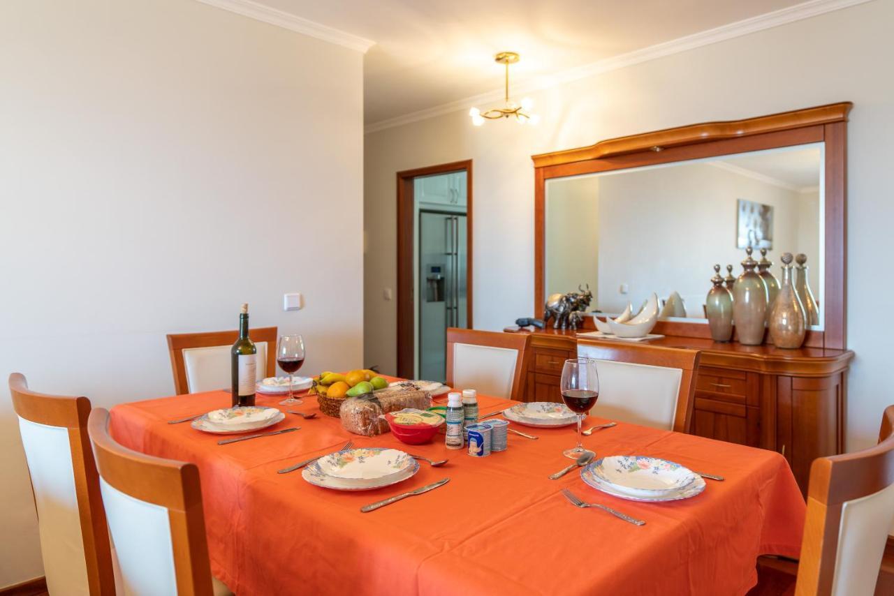 Apartamento Alberto Фуншал Экстерьер фото