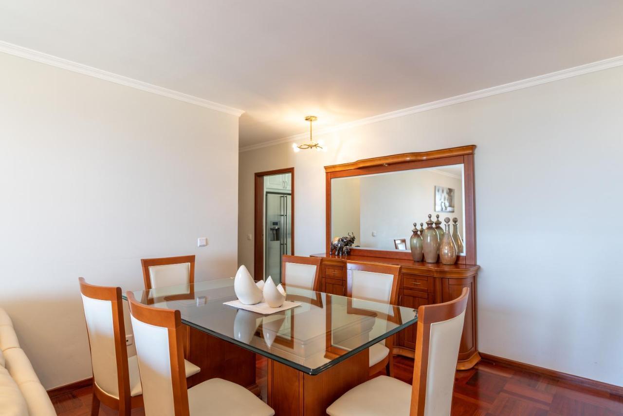Apartamento Alberto Фуншал Экстерьер фото