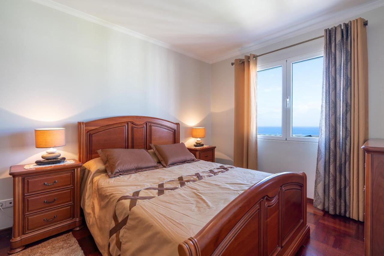 Apartamento Alberto Фуншал Экстерьер фото