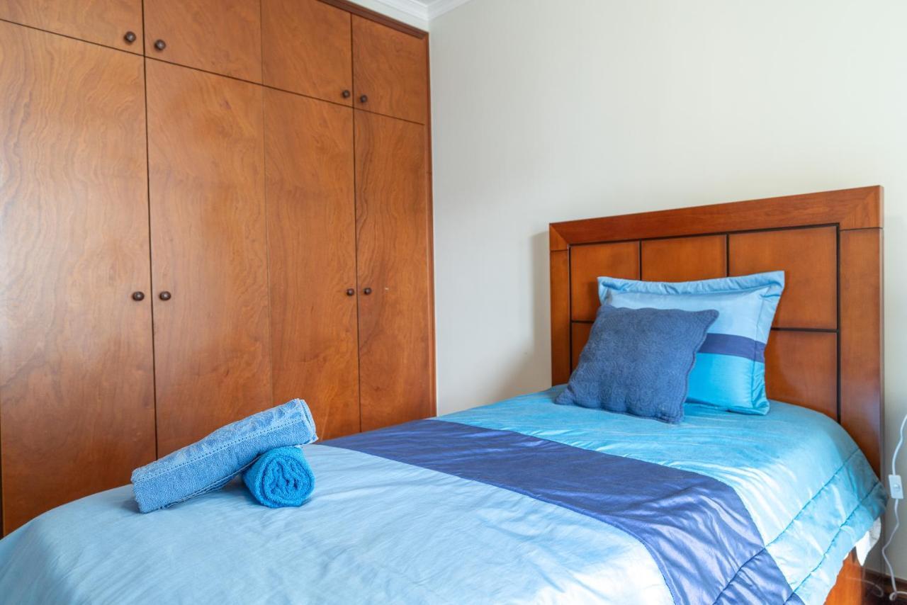 Apartamento Alberto Фуншал Экстерьер фото